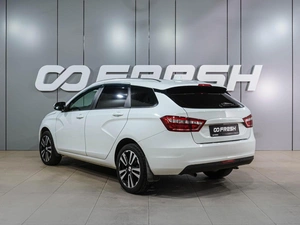 Универсал ВАЗ (LADA) Vesta 2019 года, 869000 рублей, Воронеж