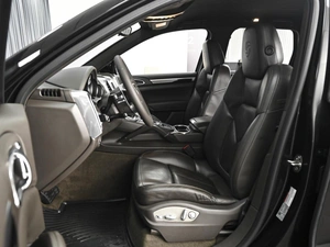 Внедорожник Porsche Cayenne 2015 года, 3989000 рублей, Ставрополь