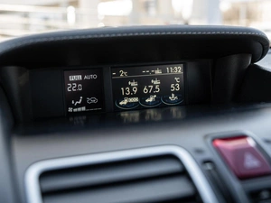 Внедорожник Subaru Forester 2016 года, 1790000 рублей, Волгоград