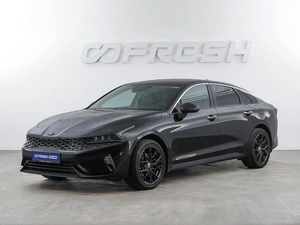 Седан Kia K5 2021 года, 2449999 рублей, Москва
