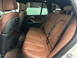 Внедорожник BMW X5 2025 года, 15347000 рублей, Новосибирск