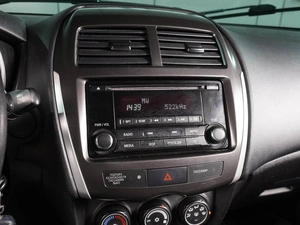 Внедорожник Mitsubishi ASX 2014 года, 1304000 рублей, Воронеж