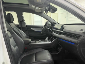 Внедорожник Chery Tiggo 7 Pro Max 2023 года, 2249000 рублей, Ачинск
