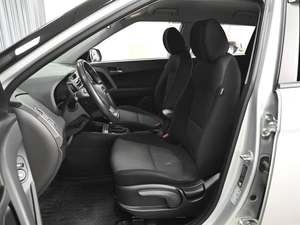 Внедорожник Hyundai Creta 2017 года, 1540000 рублей, Ставрополь