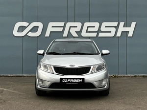 Хетчбэк Kia Rio 2013 года, 826000 рублей, Ижевск