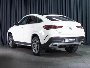 Внедорожник Mercedes-benz GLE-класс 2020 года, 8560000 рублей, Волгоград