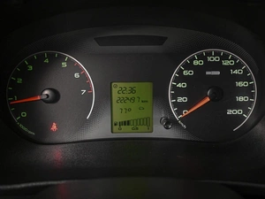 Седан ВАЗ (LADA) Granta 2016 года, 539000 рублей, Ставрополь