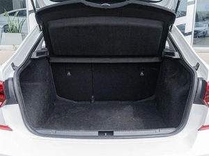 Лифтбек Volkswagen Polo 2022 года, 1570000 рублей, Краснодар