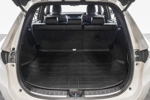 Внедорожник Toyota Harrier 2015 года, 2349000 рублей, Барнаул