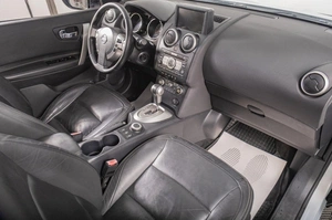 Внедорожник Nissan Qashqai 2008 года, 979000 рублей, Томск