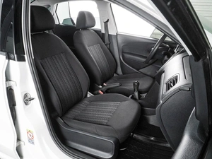 Седан Volkswagen Polo 2017 года, 867000 рублей, Воронеж