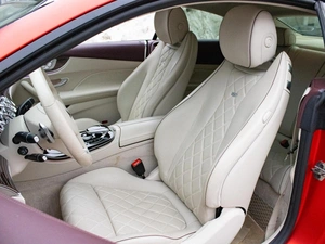 Купе Mercedes-benz E-класс 2017 года, 4749000 рублей, Петрозаводск