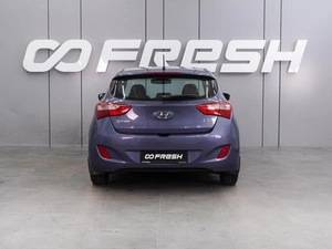 Хетчбэк Hyundai i30 2012 года, 1166000 рублей, Воронеж