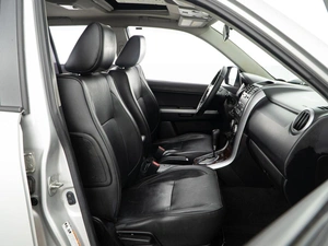 Внедорожник Suzuki Grand Vitara 2006 года, 740444 рублей, Москва