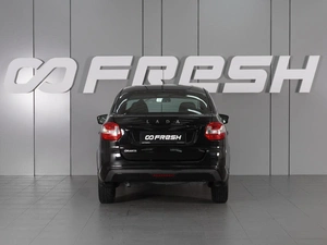 Лифтбек ВАЗ (LADA) Granta 2022 года, 799000 рублей, Минеральные Воды