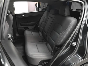 Внедорожник Kia Sportage 2017 года, 2099000 рублей, Ставрополь