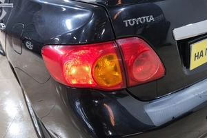 Седан Toyota Corolla 2007 года, 969000 рублей, Новокузнецк