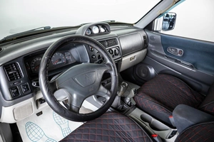 Внедорожник Mitsubishi Pajero Sport 2002 года, 1129000 рублей, Пермь