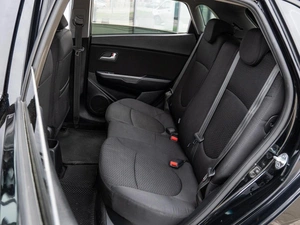 Хетчбэк Kia Rio 2016 года, 1169000 рублей, Краснодар