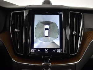 Внедорожник Volvo XC60 2018 года, 3553900 рублей, Казань