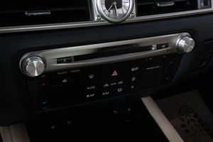 Седан Lexus GS 2012 года, 1989000 рублей, Красноярск