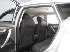 Внедорожник Geely Coolray 2021 года, 1650000 рублей, Омск