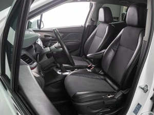 Внедорожник Opel Mokka 2013 года, 955000 рублей, Тюмень