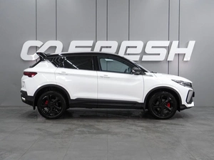 Внедорожник Geely Coolray 2024 года, 2199000 рублей, Воронеж