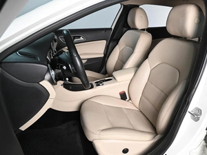 Внедорожник Mercedes-benz GLA-класс 2014 года, 1749000 рублей, Аксай