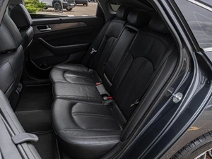 Седан Hyundai Sonata 2018 года, 1950000 рублей, Краснодар