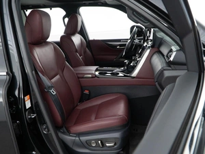 Внедорожник Lexus LX 2023 года, 16298999 рублей, Москва