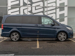 Минивэн Mercedes-benz V-класс 2017 года, 3330000 рублей, Краснодар