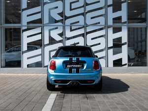 Хетчбэк MINI Cooper S 2017 года, 1960000 рублей, Ставрополь