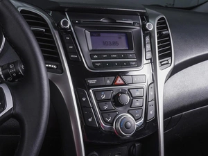 Универсал Hyundai i30 2012 года, 1200000 рублей, Ростов-на-Дону