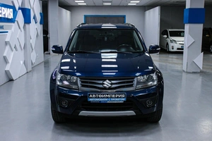 Внедорожник Suzuki Grand Vitara 2012 года, 1303000 рублей, Солонцы