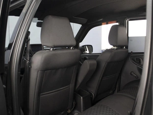 Внедорожник ВАЗ (LADA) Niva Travel 2023 года, 1150000 рублей, Омск