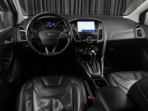 Седан Ford Focus 2017 года, 1179000 рублей, Тюмень