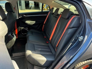 Седан OMODA S5 GT 2023 года, 1679000 рублей, Кропоткин