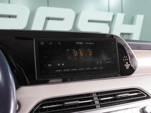 Внедорожник Hyundai Palisade 2019 года, 3929000 рублей, Воронеж