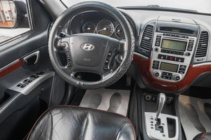 Внедорожник Hyundai Santa Fe 2008 года, 999000 рублей, Барнаул