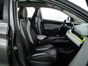 Внедорожник Geely Coolray 2023 года, 2164444 рублей, Москва