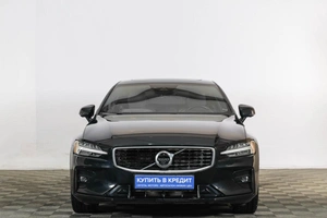 Седан Volvo S60 2020 года, 3069000 рублей, Тюмень