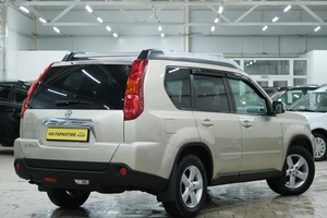 Внедорожник Nissan X-Trail 2008 года, 1209000 рублей, Омск