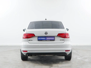 Седан Volkswagen Jetta 2016 года, 1067077 рублей, Москва