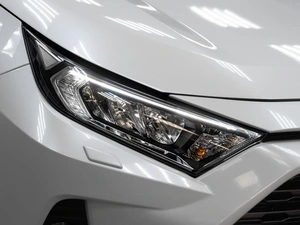 Внедорожник Toyota RAV4 2021 года, 3449000 рублей, Тюмень