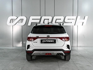 Хетчбэк Kia Rio X 2021 года, 1879000 рублей, Аксай