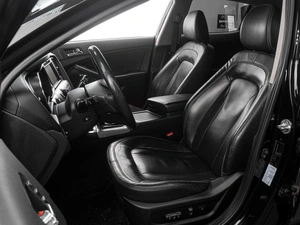 Седан Kia Optima 2013 года, 1609000 рублей, Тюмень