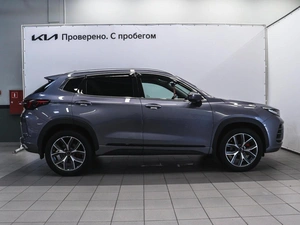 Внедорожник EXEED LX 2023 года, 2129000 рублей, Красноярск