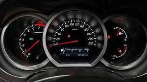 Внедорожник Suzuki Grand Vitara 2011 года, 1097000 рублей, Красноярск