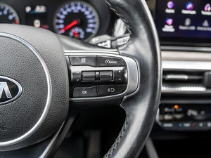 Седан Kia K5 2021 года, 2600000 рублей, Краснодар